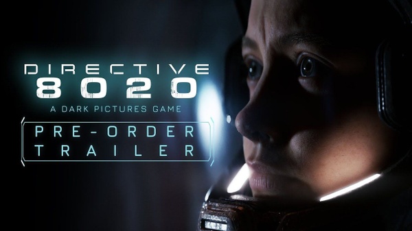 Directive 8020 apre i preorder con un nuovo trailer