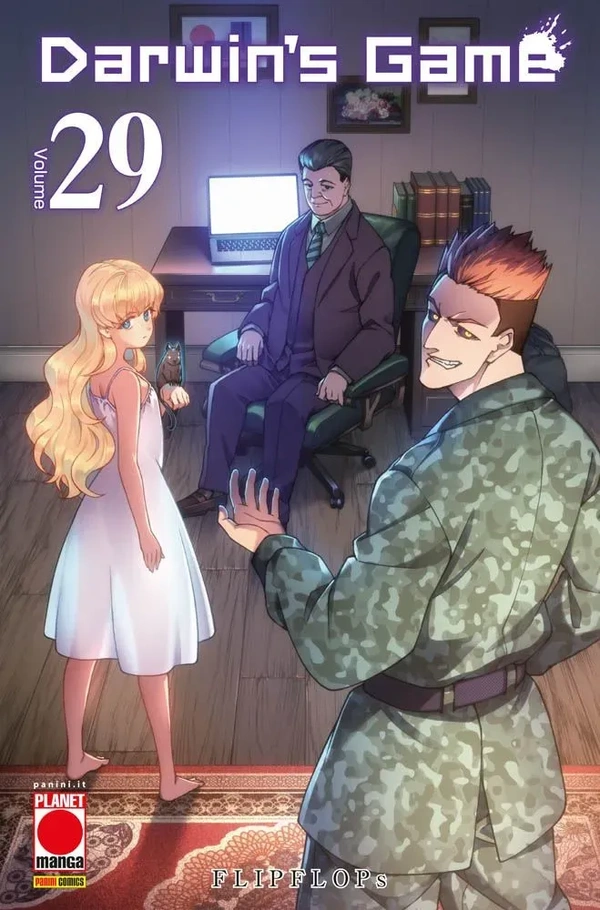 Planet Manga - I Manga in Uscita nella Settimana dal 27 al 31 Maggio