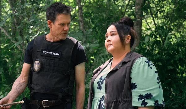 The Bondsman: Quando il diavolo ci mette lo zampino (e Kevin Bacon pure)