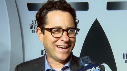J.J. Abrams parla di Uncharted 2!