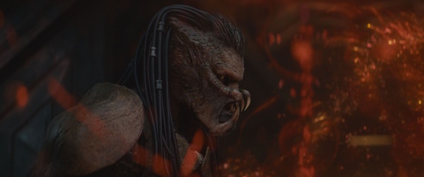 Badlands è il film più bizzarro del franchise di Predator, ma tra fantascienza e commedia funziona alla grande