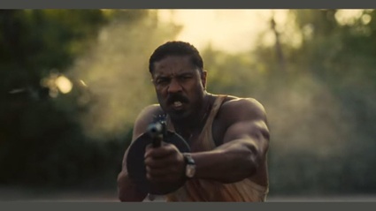 Sinners - Trailer completo dell'horror con Michael B. Jordan