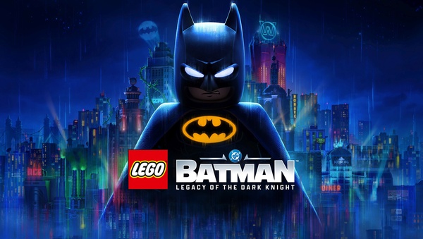 LEGO Batman: L'Eredita del Cavaliere Oscuro ricostruisce Arkham mattone per mattone - La Recensione
