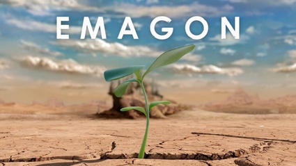 Sony: cosa e EMAGON?