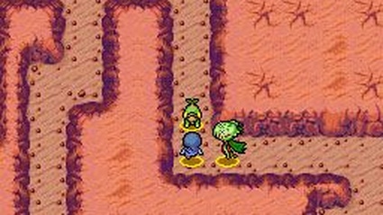 Pokemon Mystery Dungeon: Esploratori dell'Oscurita