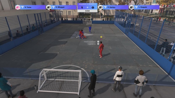 EA Sports FC 27: Electronic Arts