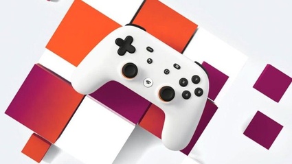 Google Stadia ora fa provare i suoi giochi