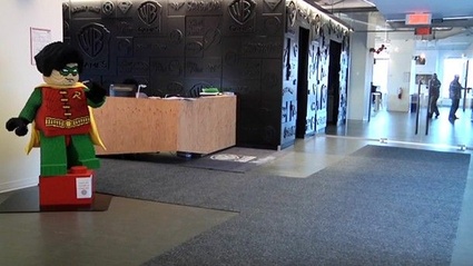 Anche Warner Bros. Montreal al lavoro su un nuovo progetto tripla A