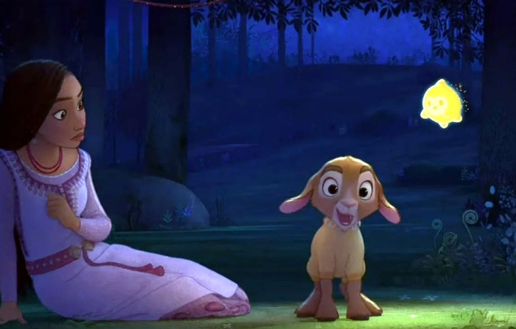 Wish  La sorpresa nella pellicola Disney non è nella storia