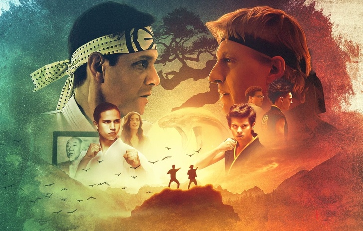 Cosè Cobra Kai La trama il cast e tutti i dettagli