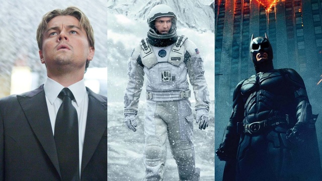 I film di Christopher Nolan dal migliore al peggiore Classifica