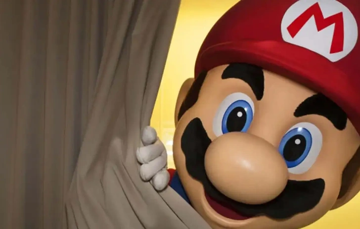 Nintendo non Accredita i Traduttori Rumor