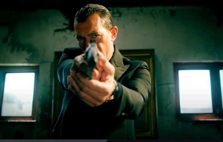 The Clean Up Crew Trailer con Antonio Banderas e Melissa Leo