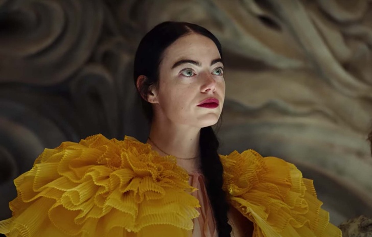 Candidati Oscar 2024 ecco gli attori e le attrici