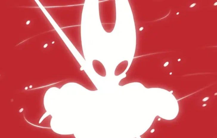 Hollow Knight Silksong Free Upgrade Pack for Switch 2
