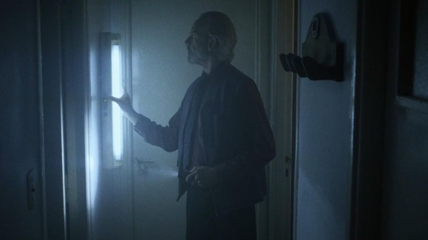 Aterrados - Hawley rilancia l'horror argentino