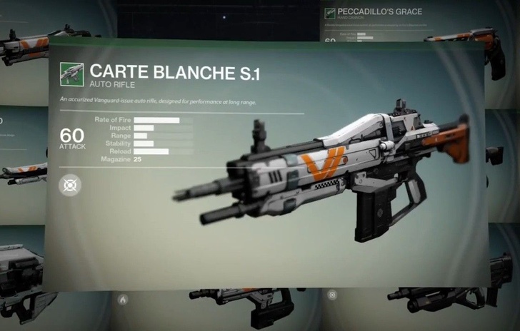 Ecco i contenuti aggiuntivi per il PreOrder di Destiny