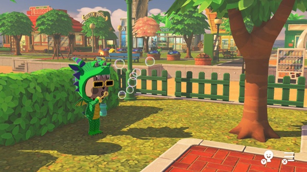 Tomodachi Life: Una vita da sogno, se la vostra divinit&agrave; &egrave; d&rsquo;accordo - Recensione Switch