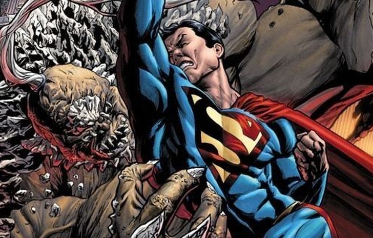 Rivelato lattore alle spalle del villain in Batman V Superman