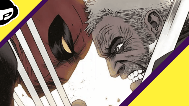 Panini Marvel Prima Settimana di Appuntamenti con Deadpool