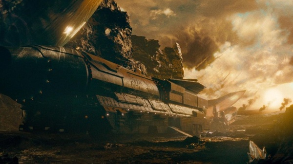 Rogue Trooper: Duncan Jones sfida Hollywood con una CGI low cost