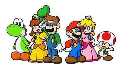 [Rumor] Sony prende accordi per un film d'animazione di Super Mario