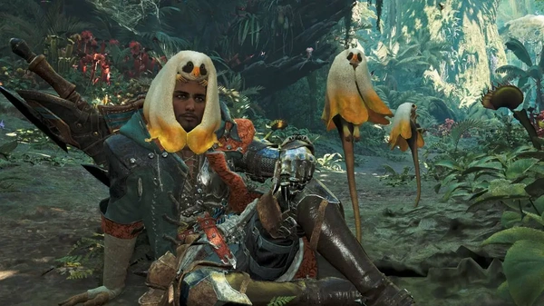 Monster Hunter Wilds: Ecco gli Eventi Settimanali