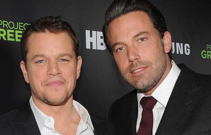 Matt Damon diventerebbe un supereroe ma solo in una pellicola diretta da Nolan