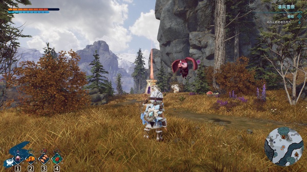 Kaku: Ancient Seal, tentarle tutte per non azzeccarne una – Recensione PC 