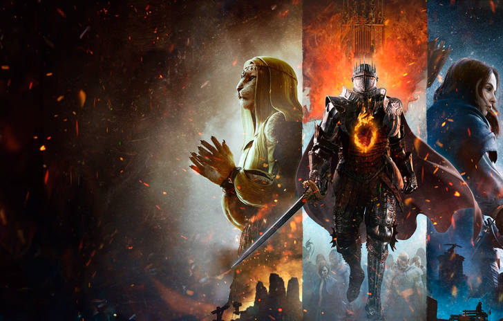 Dragons Dogma 2 si prepara a supportare PS5 Pro con un aggiornamento