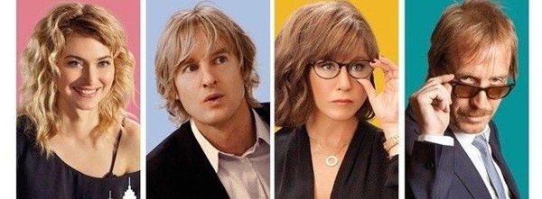 Tutto puo Accadere a Broadway arriva nei cinema italiani