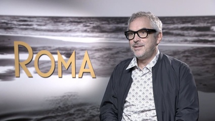 Alfonso Cuaron e il miglior regista