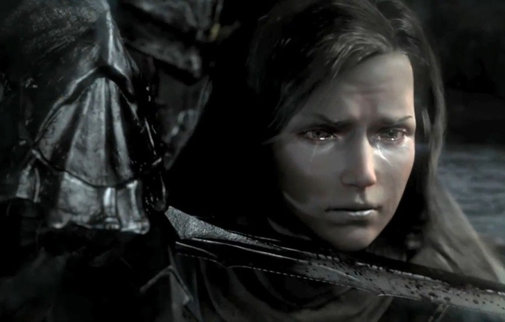 Un trailer E3 per La Terra di Mezzo LOmbra di Mordor