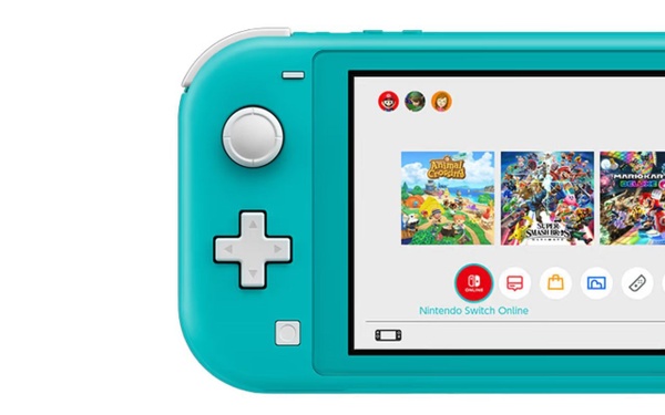 Nintendo cerca sviluppatori per la sua prossima console