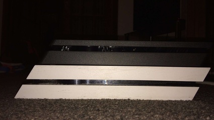 Nessun fake, la PS4 Slim e realta!