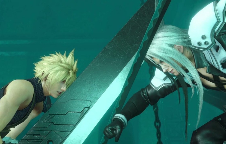 Final Fantasy VII Ever Crisis è giunto su Steam ma quando esce