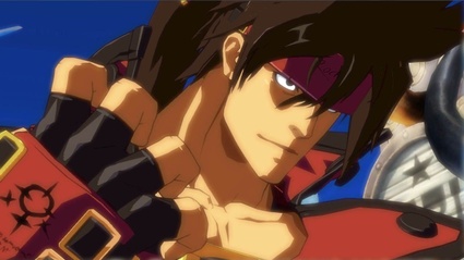 Guilty Gear Xrd SIGN confermato anche in occidente