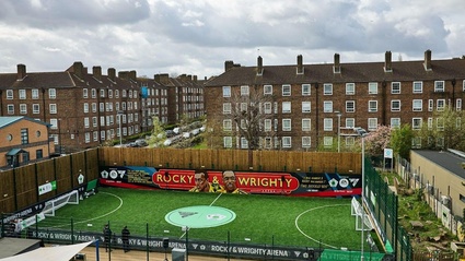 EA Sports presenta FC Futures