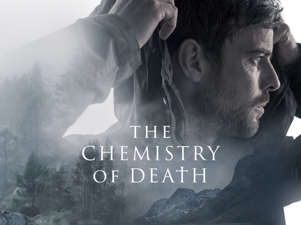 La chimica della morte: perche guardare la nuova serie di Paramount+