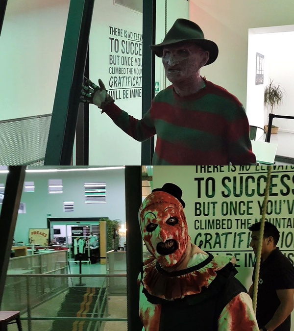 Drag Me To Fest: speciale quinta edizione del cinema horror indie