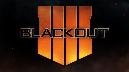 Black Ops IV Sbanca su Twitch