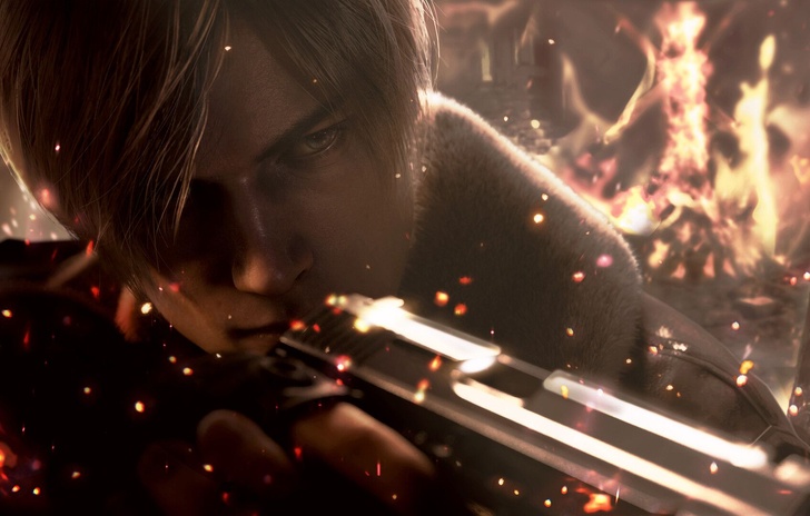 Resident Evil Requiem Will Leon S Kennedy Really Return Heres the Latest Information