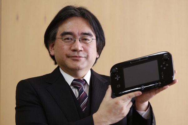[Rumor] Iwata rifiuta il mercato mobile ma rischia il posto