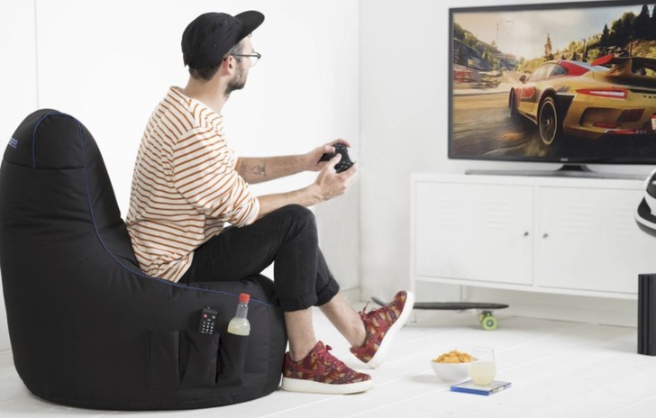 Giocare in comodità con GameWarez