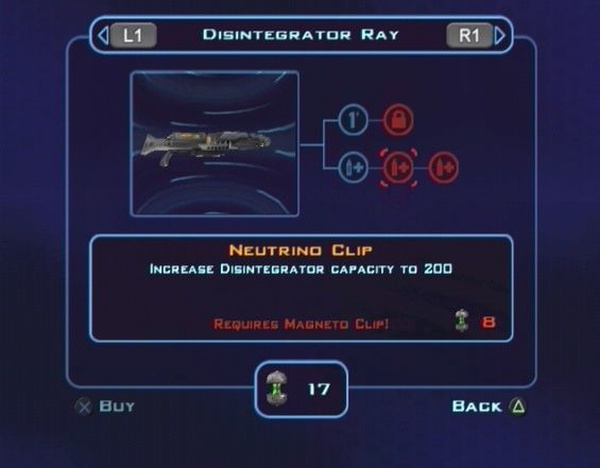 Destroy All Humans! 2