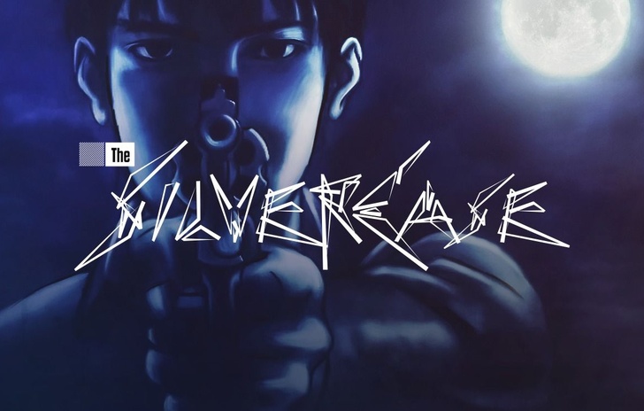 The Silver Case