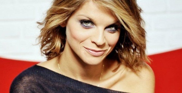 Nintendo al tour di Alessandra Amoroso