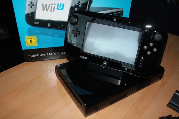 Wii U ha venduto ad oggi 6,68 milioni di console