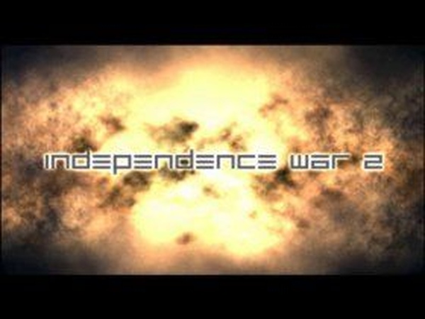 Edge of Chaos: Independence War 2