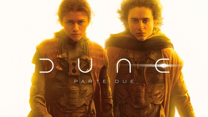Dune - Parte 2